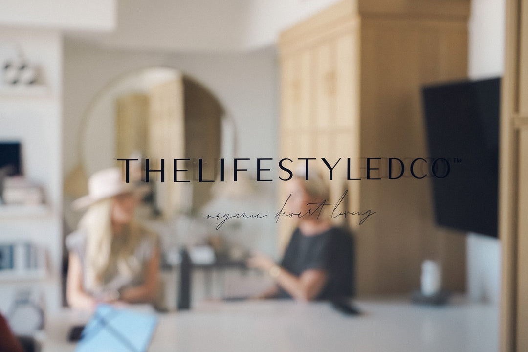 Meeting with The LifeStyled Co.
