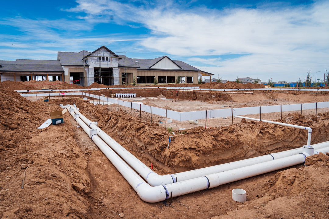 Commercial Community Pool, Radiance by JMax Plumbing